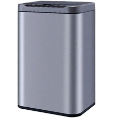 Умное мусорное ведро Kitchen Joy KJ-JAH9611-20L Silver - GOODMi