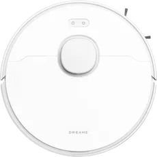 Робот-пылесос Dreame D9 Max Gen 2 White, Цвет: Белый - GOODMi