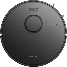 Робот-пылесос Dreame D9 Max Gen 2 Black, Цвет: Черный - GOODMi