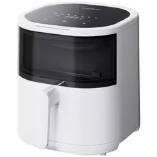 Аэрогриль Lydsto Smart Air Fryer 4L (XD-ZNKQZG4L03) (EU) White - GOODMi