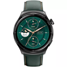 Часы Mibro Watch Lite 3 Pro (XPAW019) Green, Цвет, заявленный производителем: Green - GOODMi
