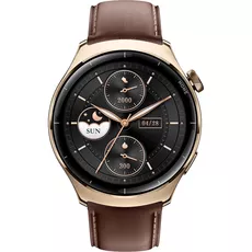 Часы Mibro Watch Lite 3 Pro (XPAW019) Gold, Цвет, заявленный производителем: Gold - GOODMi