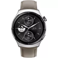 Часы Mibro Watch Lite 3 Pro (XPAW019) Gray, Цвет, заявленный производителем: Grey - GOODMi