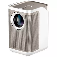Проектор ZEEMR D1 Pro White (Китайская версия. без смарт ТВ) - GOODMi