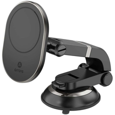 Автомобильный держатель Arroys Dash-MS2 Black - GOODMi