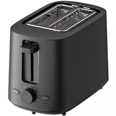 Тостер Xiaomi Toaster BHR8811EU Black - GOODMi
