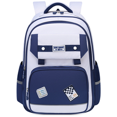 Рюкзак Sunshine 22195 Dark Blue, Цвет: Синий - GOODMi