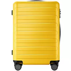 Чемодан 90 Points Seven Bar Suitcase 28 Yellow - GOODMi
