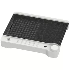 Гриль Liven Plate (DKP-J4020) White - GOODMi