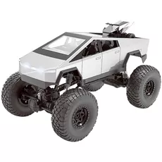 Радиоуправляемая машина Meizhi Cybertruck YY2063 (46cm) - GOODMi