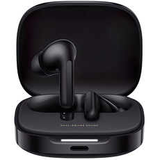 Беспроводные наушники Redmi Buds 6 (M2429E1) Black, Основной цвет наушников: Черные - GOODMi