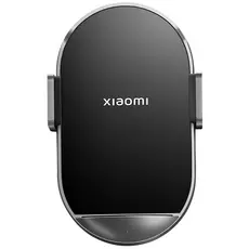 Автомобильный держатель с беcпроводной зарядкой Xiaomi Wireless Car Charger 50W MAX (MDY-17-EZ) - GOODMi