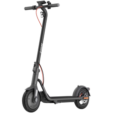 Электросамокат Navee V40 Black - GOODMi