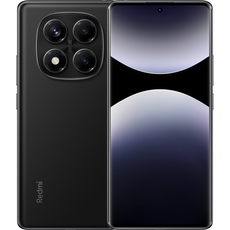 Смартфон Redmi Note 14 Pro 4G 8/256Gb Black, Оперативная память: 8 Гб, Цвет: Black / Черный, Встроенная память: 256 Гб - GOODMi
