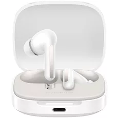Беспроводные наушники Redmi Buds 6 (M2429E1) White, Основной цвет наушников: Белые - GOODMi