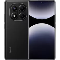 Смартфон Redmi Note 14 Pro 4G 8/256Gb Black, Оперативная память: 8 Гб, Цвет: Black / Черный, Встроенная память: 256 Гб - GOODMi