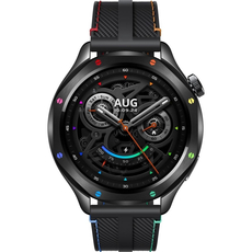 Часы Xiaomi Watch S4 Rainbow, Цвет, заявленный производителем: Rainbow - GOODMi