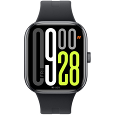 Часы Redmi Watch 5 Black, Цвет, заявленный производителем: Black - GOODMi
