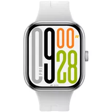 Часы Redmi Watch 5 Gray, Цвет, заявленный производителем: Grey - GOODMi