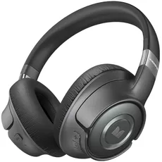 Беспроводные наушники Monster Persona SE ANC (MH22216) Gray, Основной цвет наушников: Серые - GOODMi