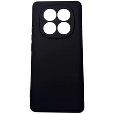 Чехол-накладка для Redmi Note 14 Pro Plus Black - GOODMi