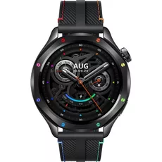 Часы Xiaomi Watch S4 Rainbow, Цвет, заявленный производителем: Rainbow - GOODMi