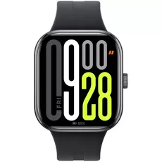 Часы Redmi Watch 5 Black, Цвет, заявленный производителем: Black - GOODMi