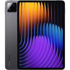 Планшет Xiaomi Pad 7 8/256Gb Gray, Оперативная память: 8 Гб, Цвет: Grey / Серый, Встроенная память: 256 Гб - GOODMi