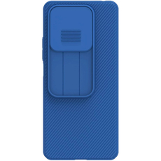 Чехол-накладка Nillkin Camshield для Redmi Note 14 4G Blue, Основной цвет: Синий - GOODMi