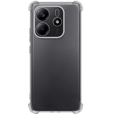 Чехол-накладка для Redmi Note 14 (4G) Clear - GOODMi