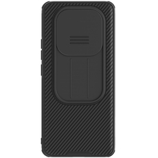 Чехол-накладка Nillkin Camshield для Redmi Note 14 Pro Plus Black, Основной цвет: Черный - GOODMi