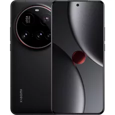 Смартфон Xiaomi 15 Ultra 16/512Gb Black, Оперативная память: 16 Гб, Цвет: Black / Черный, Встроенная память: 512 Гб - GOODMi