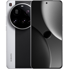 Смартфон Xiaomi 15 Ultra 16/1024Gb Silver Chrome, Оперативная память: 16 Гб, Цвет: Silver / Серебристый, Встроенная память: 1 Тб - GOODMi