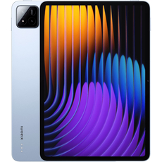 Планшет Xiaomi Pad 7 8/256Gb Blue, Оперативная память: 8 Гб, Цвет: Blue / Голубой, Встроенная память: 256 Гб - GOODMi