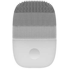 Аппарат для ультразвуковой чистки лица inFace Upgraded Electronic Sonic Beauty Facial Grey, Цвет: Серый - GOODMi