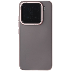 Чехол-накладка UrbanCase для Xiaomi 15 Beige - GOODMi