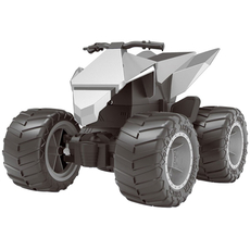 Радиоуправляемая машина Meizhi Cyberquad YY2061 (22cm) - GOODMi