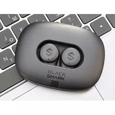 Уценка Беспроводные наушники BlackShark OWS Open Headset (BS-T17) (57853/00022605) - GOODMi