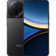 Смартфон POCO F7 Pro 12/256Gb Black, Оперативная память: 12 Гб, Цвет: Black / Черный, Встроенная память: 256 Гб - GOODMi