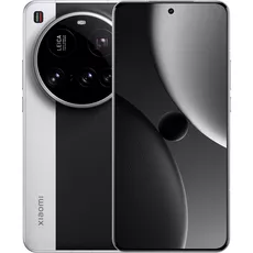 Смартфон Xiaomi 15 Ultra 16/512Gb Silver Chrome - GOODMi