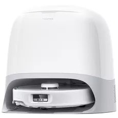 Робот-пылесос Roborock Q Revo CurvС White - GOODMi