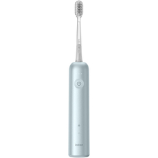 Электрическая зубная щетка Laifen WAVE Alluminium Blue (LFTB01-A), Цвет: Голубой - GOODMi