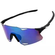 Спортивные очки CAVALRY Blue, Цвет: Синий - GOODMi