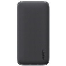Внешний аккумулятор Aukey Sprint PB-Y46P 10000mAh 20W Grey - GOODMi