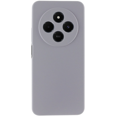 Чехол-накладка для Xiaomi Redmi 14C Grey - GOODMi