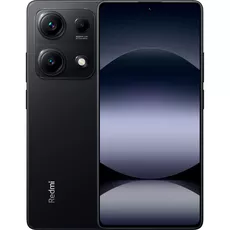 Смартфон Redmi Note 14S 12/512Gb Black, Оперативная память: 12 Гб, Цвет: Black / Черный, Встроенная память: 512 Гб - GOODMi
