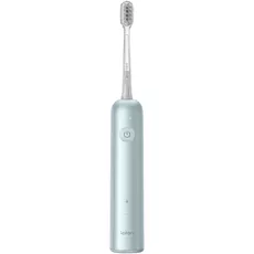 Электрическая зубная щетка Laifen WAVE Alluminium Blue (LFTB01-A), Цвет: Голубой - GOODMi