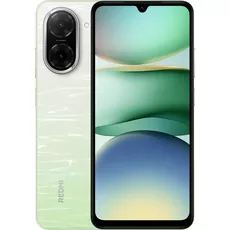 Смартфон Redmi A5 3/64Gb Green, Оперативная память: 3 Гб, Цвет: Green / Зеленый, Встроенная память: 64 Гб - GOODMi