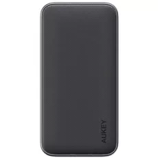 Внешний аккумулятор Aukey Sprint PB-Y46P 10000mAh 20W Grey - GOODMi