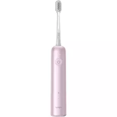 Электрическая зубная щетка Laifen WAVE Alluminium Pink (LFTB01-A), Цвет: Розовый - GOODMi